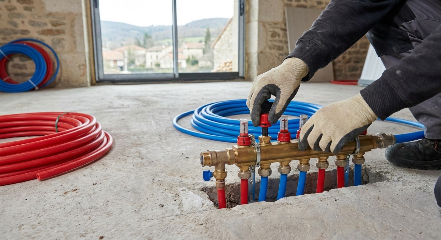 CLIM THERMIQUE SYSTEME
